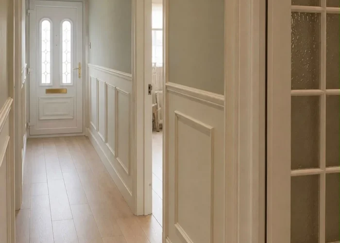 Hallway Transformation